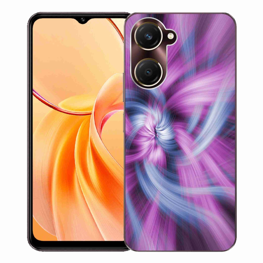 Zselés borítás mmCase a Vivo Y28s 5G-n - kivonat 12