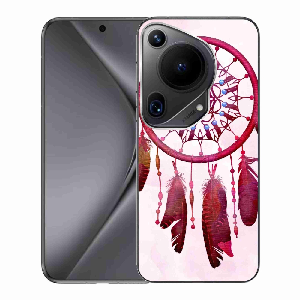 Gél borító mmCase a Huawei Pura 70 Ultra - álomfogóra