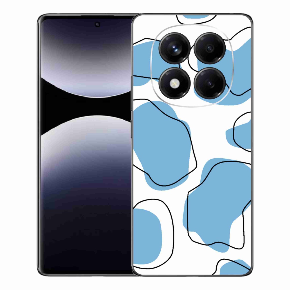 Gél borítás mmCase a Xiaomi Redmi Note 14 Pro készülékhez - kivonat 28