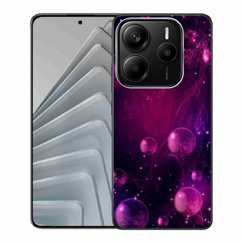 Gél borítás mmCase a Xiaomi Redmi Note 14 5G számára - kivonat 22