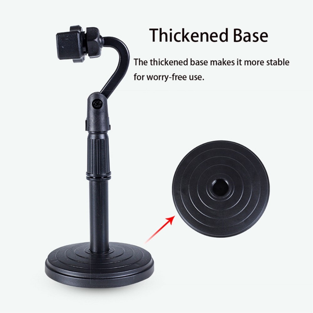 GAZ univerzális asztali tartó mobiltelefonhoz