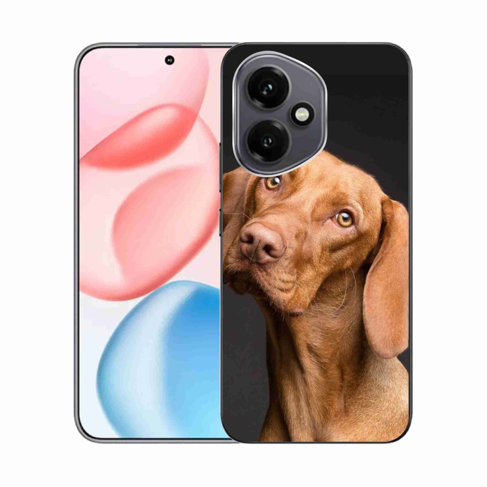 Zselés borítás mmCase a Honor 400-hoz - Hungarian Pointer