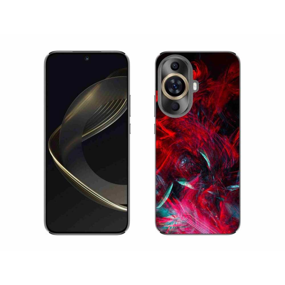 Gél borítás mmCase a Huawei Nova 11 készülékre - kivonat 16