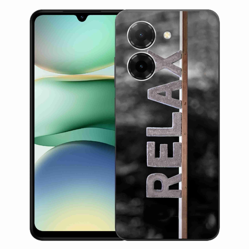 Gél borítás mmCase a Xiaomi Redmi A5 (171.7x77.8x8.3mm) - relax 1