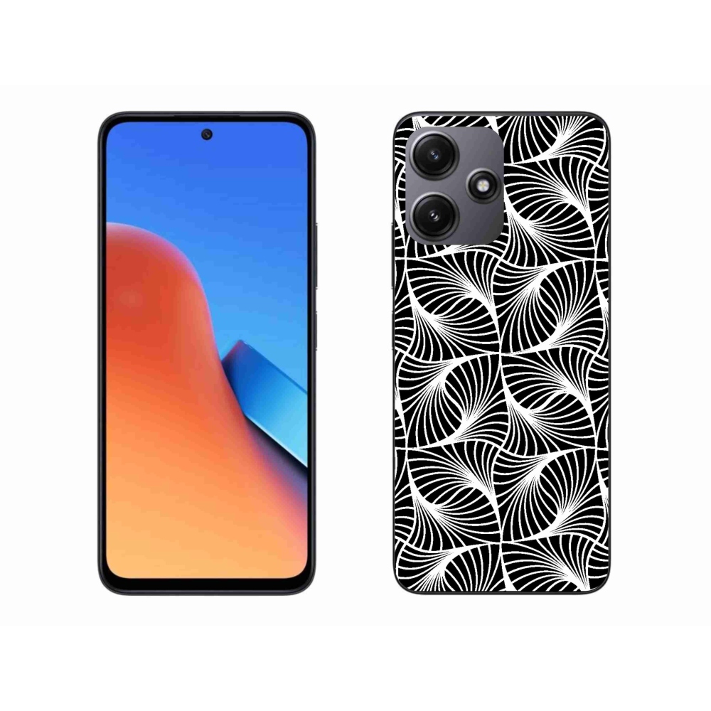 Gél borítás mmCase a Xiaomi Redmi 12 5G számára - kivonat 14