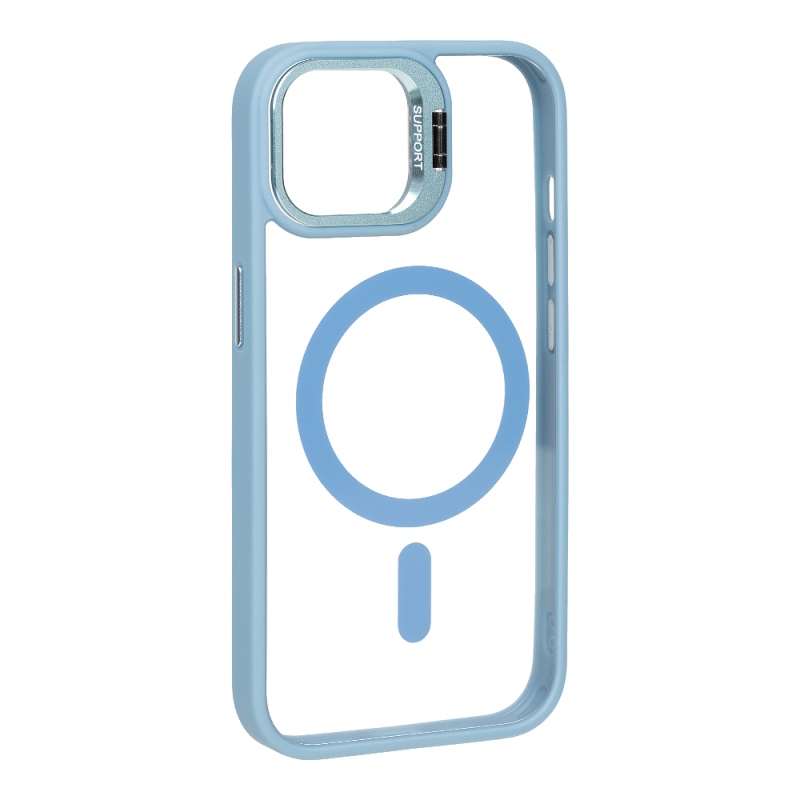 TOK: ME MagNetix Versa tok az Apple iPhone 15-hez, égkék