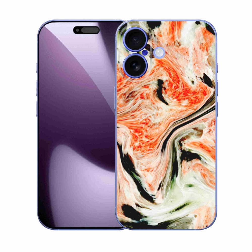 Zselés borítás mmCase iPhone 17 - kivonat 25