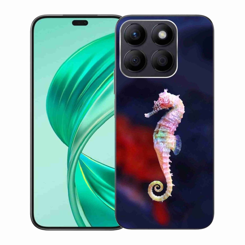 Zselés borítás mmCase a Honor X8b készülékhez - csikóhal