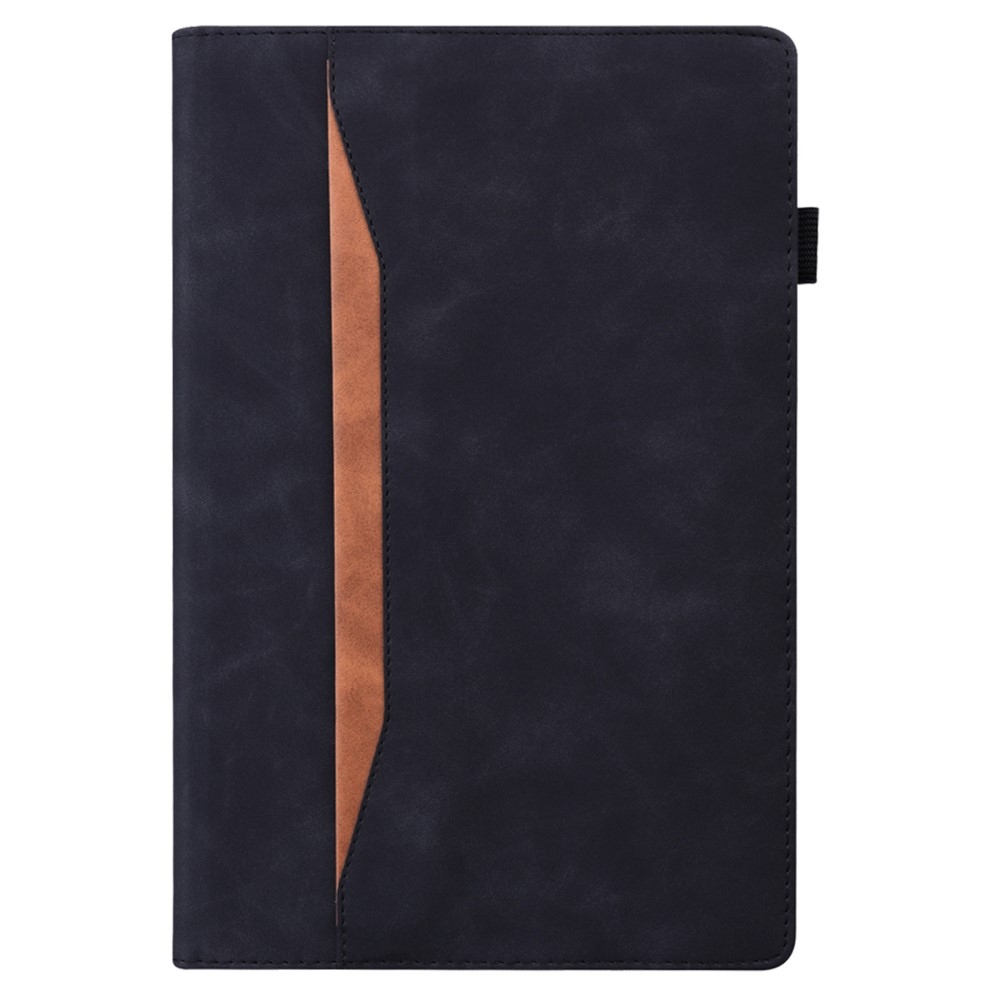 Üzleti táblagép tok Lenovo Tab P12 Pro - fekete