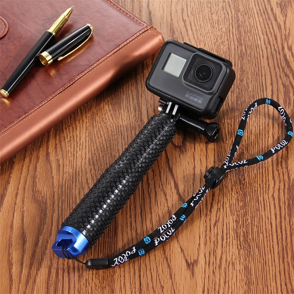 PULUZ teleszkópos monopod GoPro és DJI Osmo Action kamerákhoz