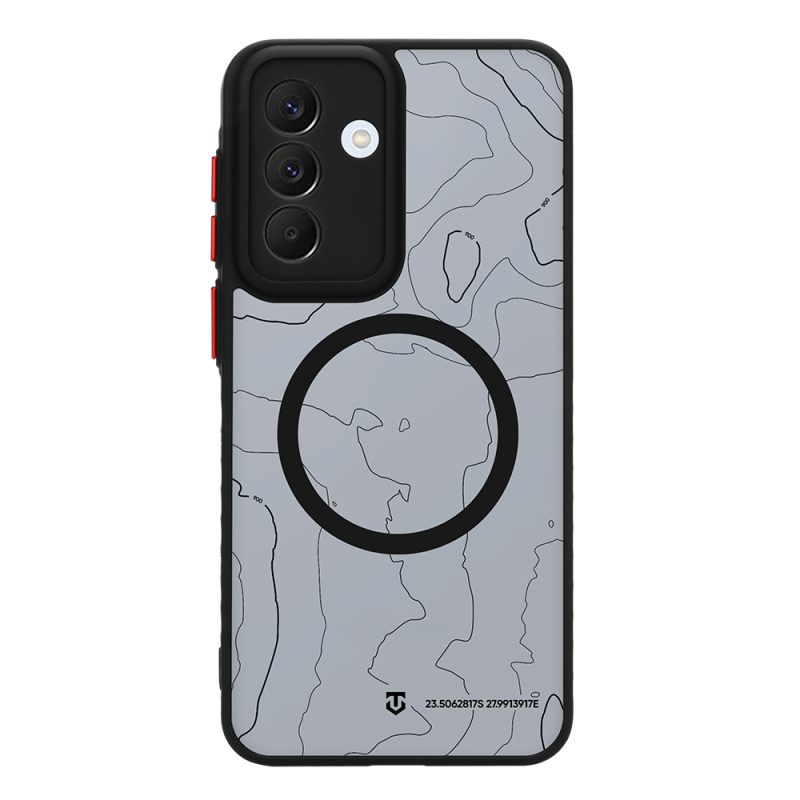 Tactical MagForce Warthog tok a Samsung Galaxy A57 Asphalt készülékhez