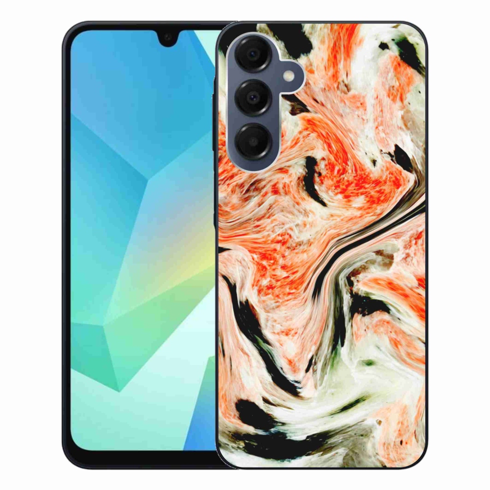 Zselés borítás mmCase Samsung Galaxy A16 4G/5G - kivonat 25