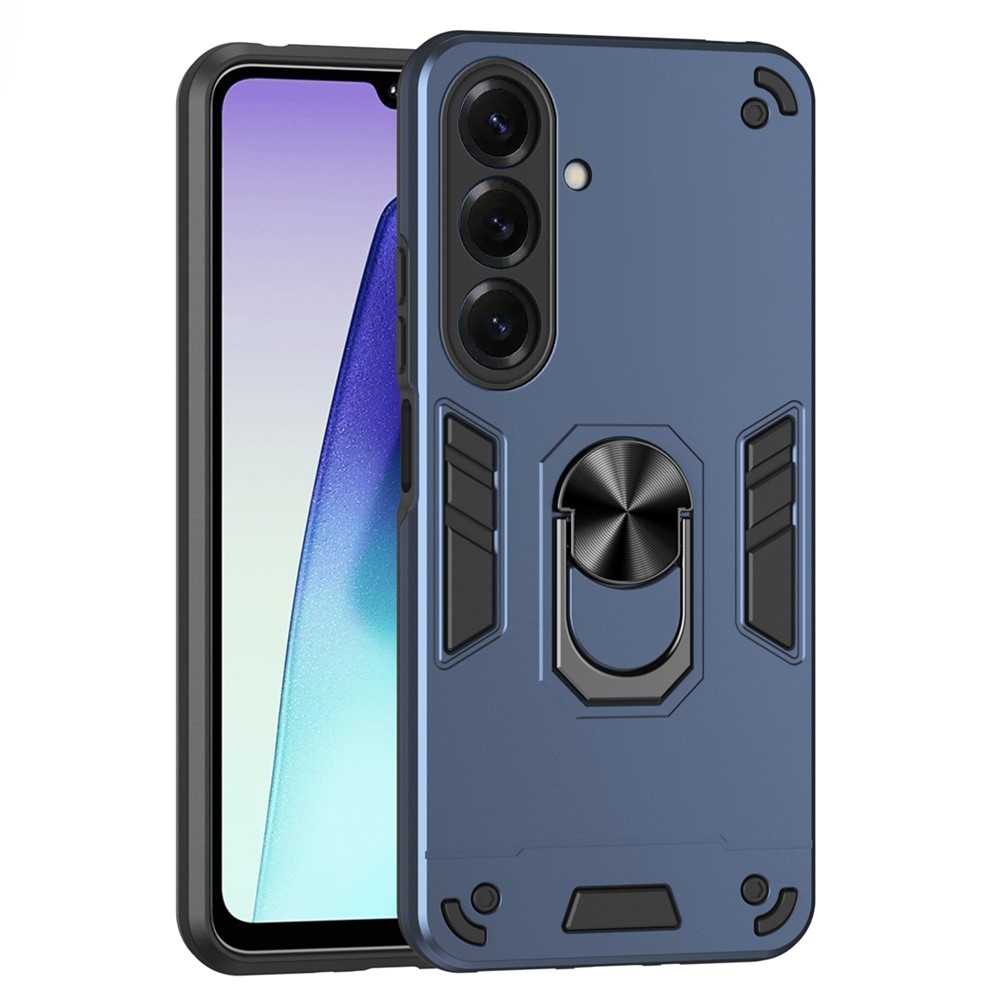 Defend tartós borító Samsung Galaxy S26 készülékhez - kék