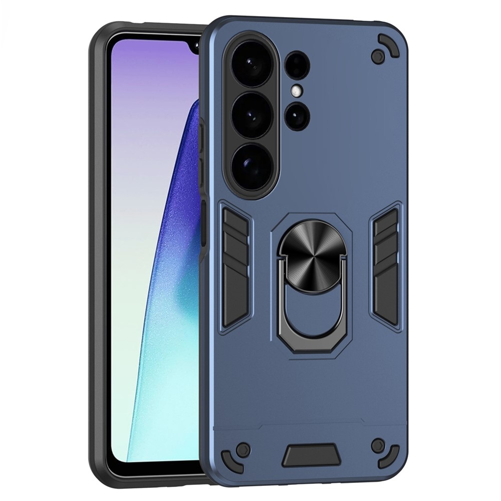 Defend tartós borító Samsung Galaxy S26 Ultra készülékhez - kék