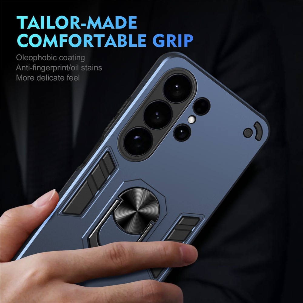 Defend tartós borító Samsung Galaxy S26 Ultra készülékhez - kék