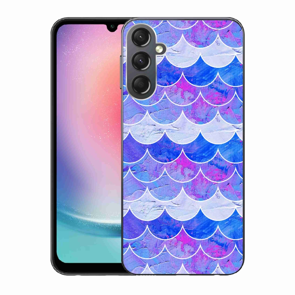 Gél borítás mmCase Samsung Galaxy A24 készülékhez - kivonat 29