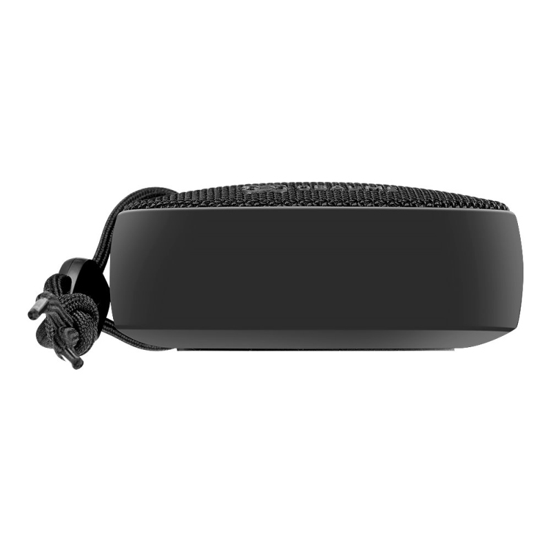 CSOMAGOLÁS: ME AmpliGo Bluetooth hangszóró, fekete