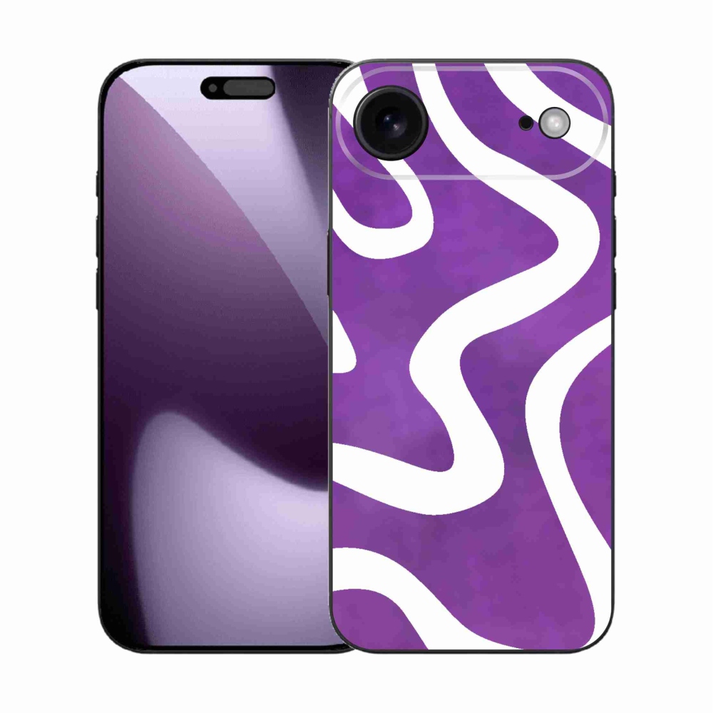 Gél borítás mmCase iPhone 17 Air készülékhez - kivonat 30