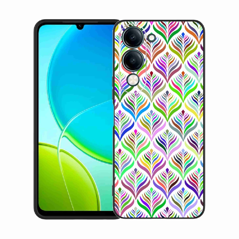 Zselés borítás mmCase a Vivo Y29s 5G-n - kivonat 15