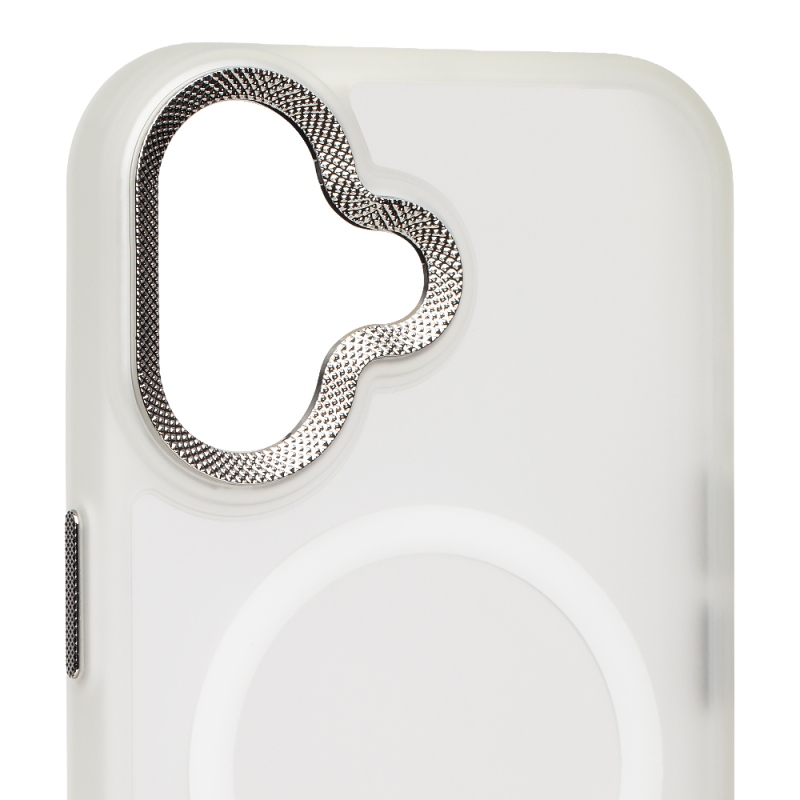 TOK: ME MagNetix Lumen tok az Apple iPhone 17-hez, Frost kivitelben
