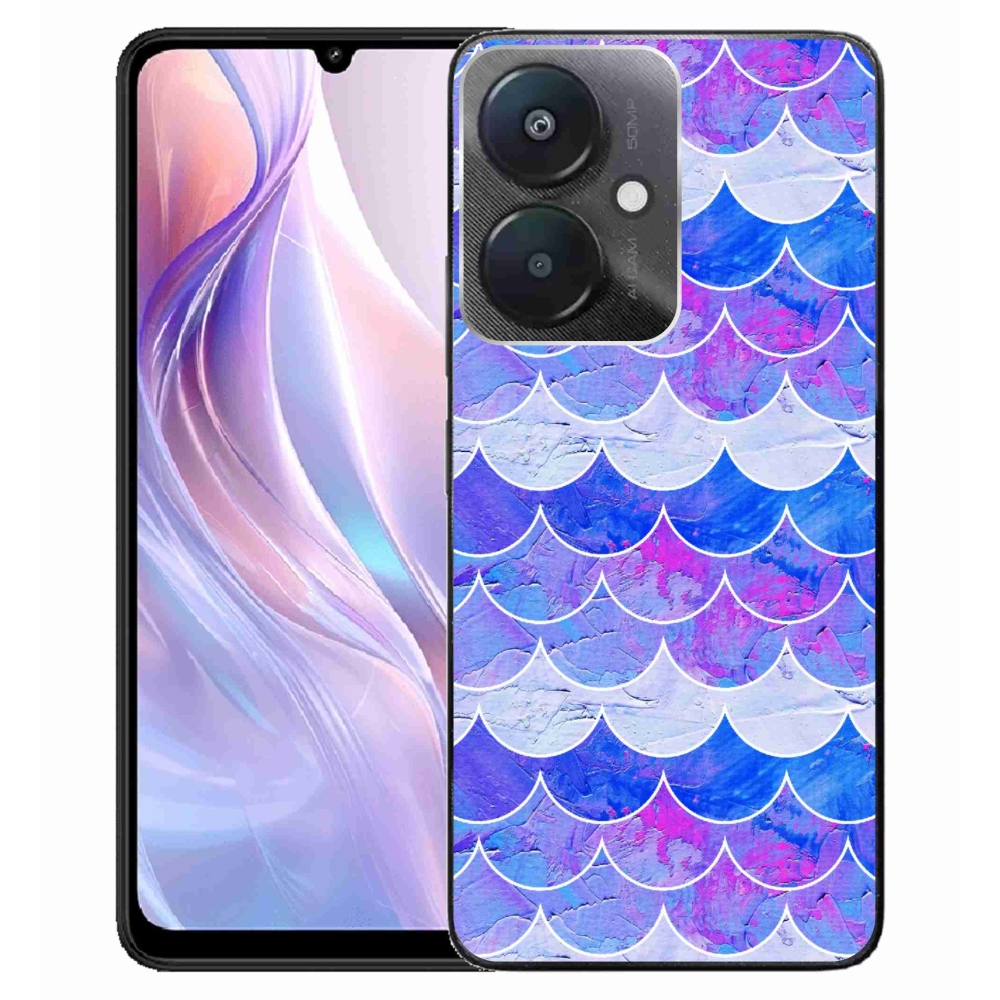 Gél borítás mmCase a Xiaomi Redmi 13C 5G számára - kivonat 29