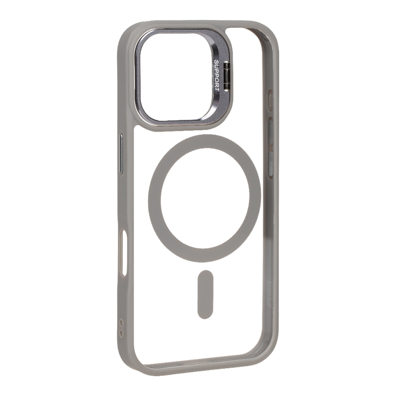TOK: ME MagNetix Versa tok az Apple iPhone 17-hez, szürke
