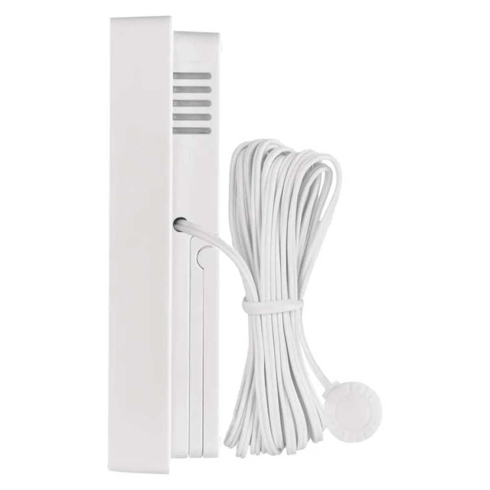 Digitális hőmérő higrométerrel, vezetékes érzékelővel, ébresztőórával E0558P