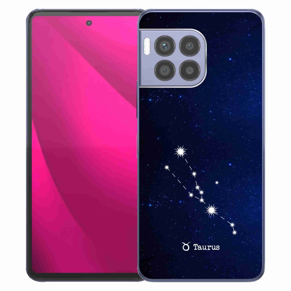 Zselés borítás mmCase a T-Mobile T Phone 2 Pro készülékhez - Taurus