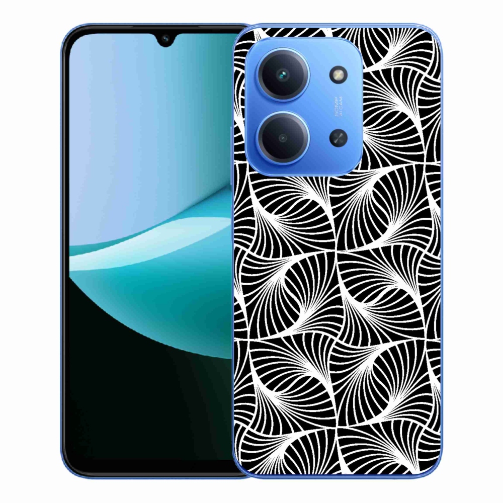 Gél borítás mmCase for Xiaomi Redmi 15C 4G/5G (173mm) - kivonat 14