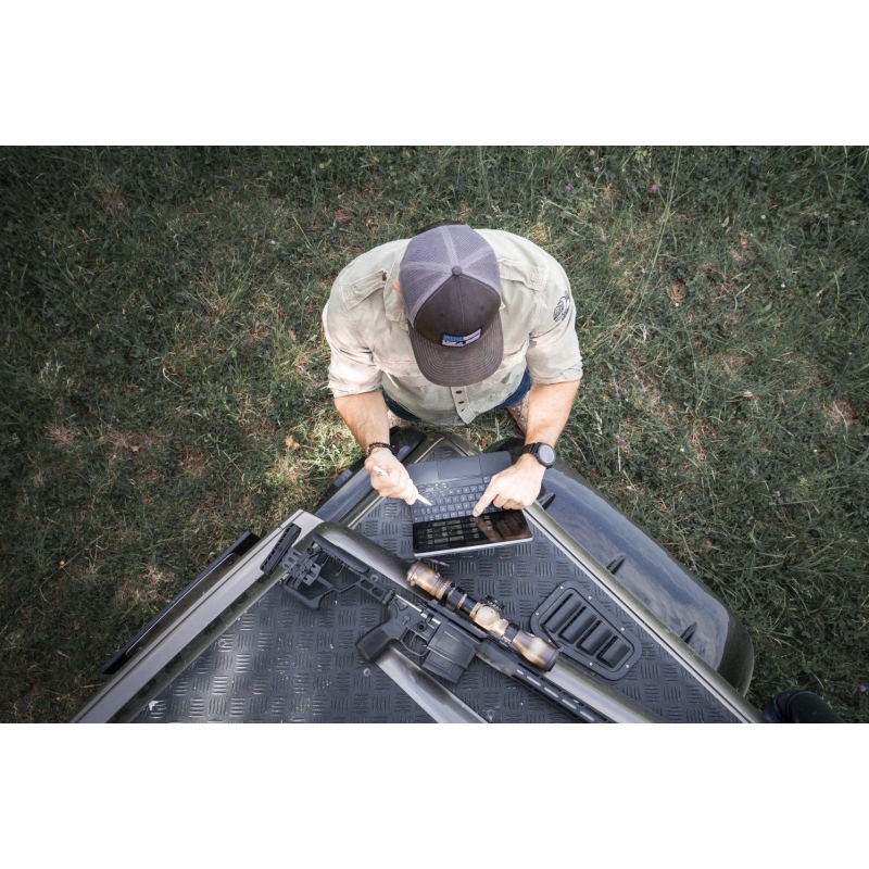 Taktikai Roger ceruza fehér