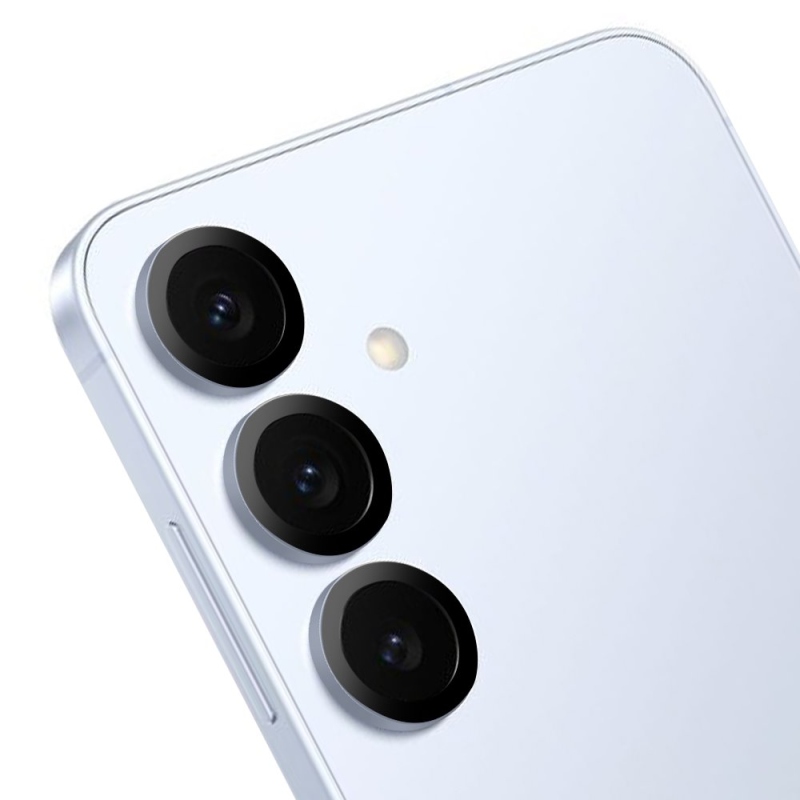 Csomag:ME lencsevédő a Samsung Galaxy S25 Icy Blue készülékhez