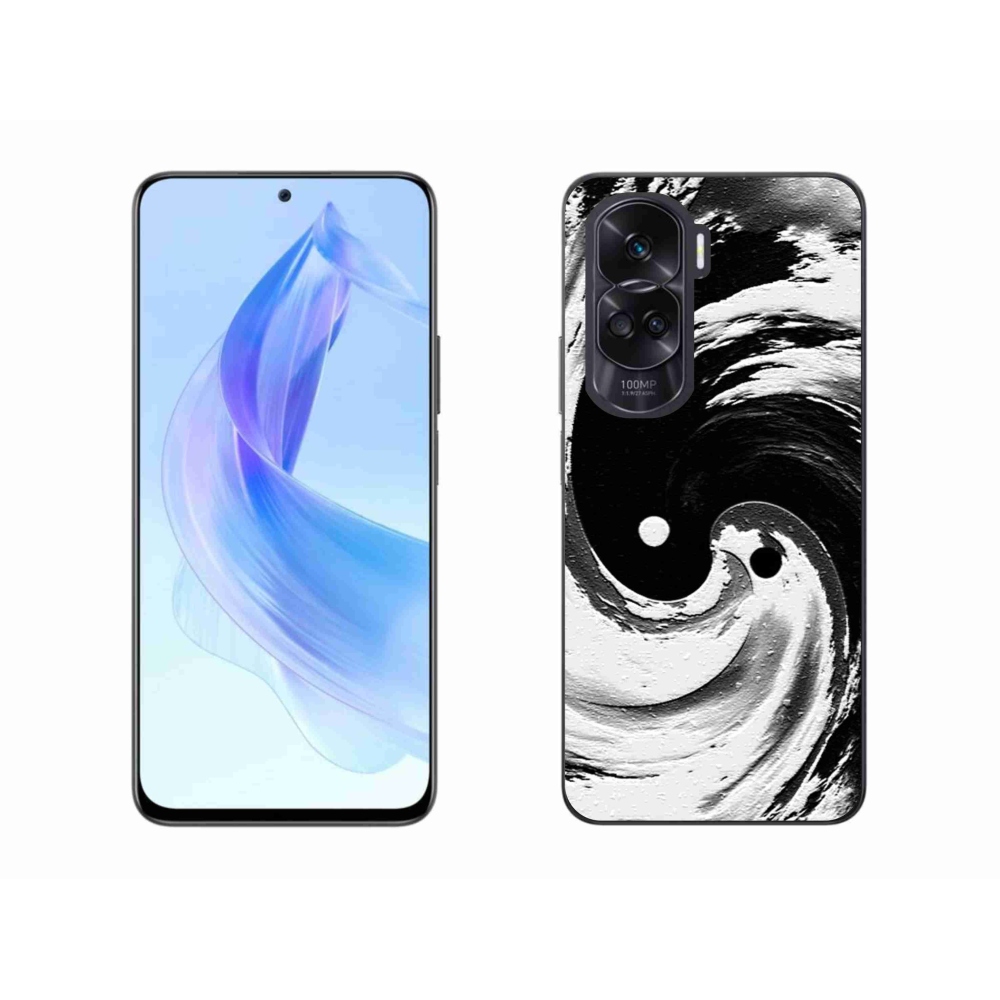 Zselés borítás mmCase a Honor 90 Lite készülékhez - kivonat 8