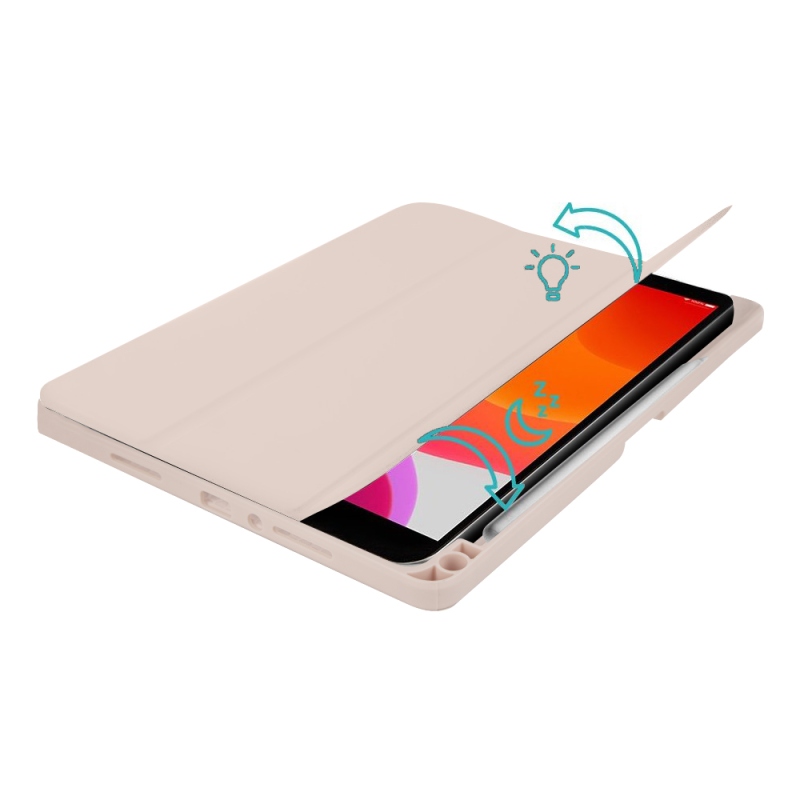 TOK: ME SolidTab tok a Xiaomi Redmi Pad 2 Blush készülékhez