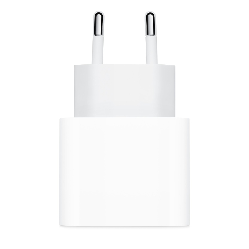 MUVV3ZM/A Apple USB-C 20 W-os utazási töltő