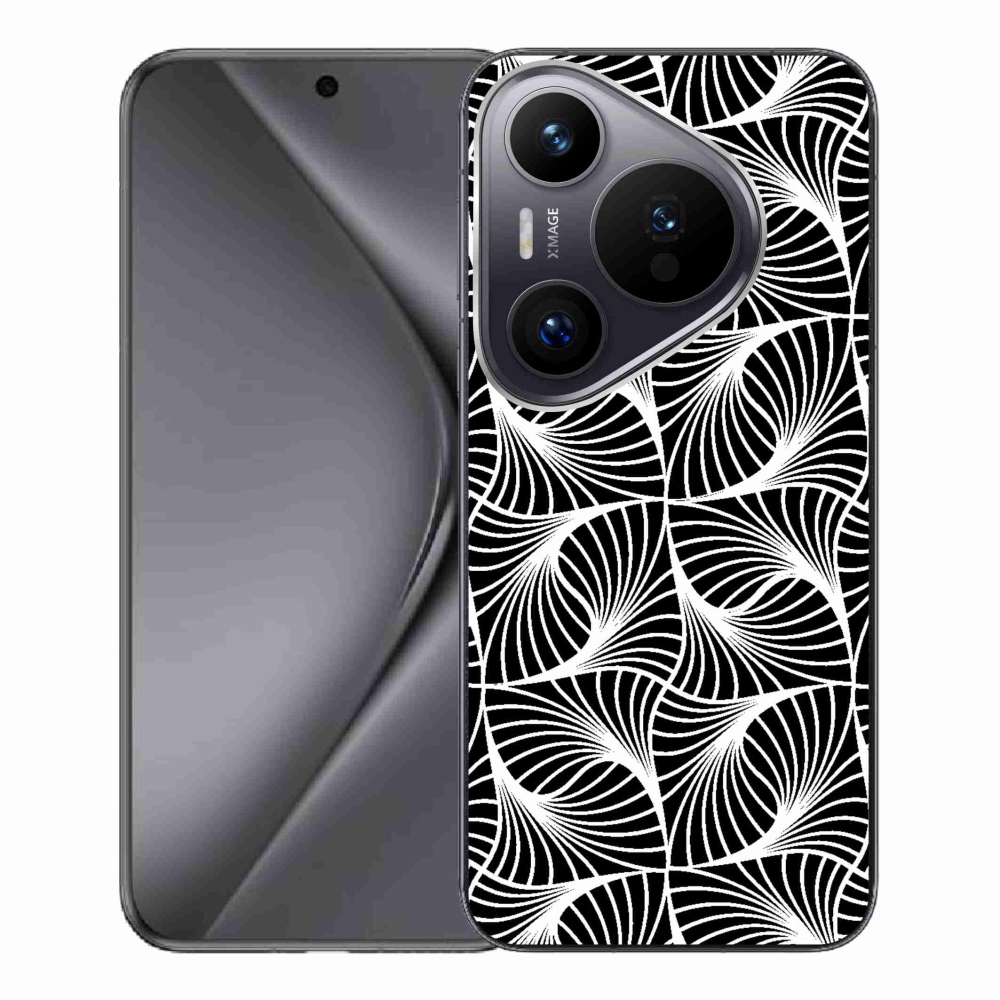 Zselés borítás mmCase a Huawei Pura 70 Pro-n - kivonat 14