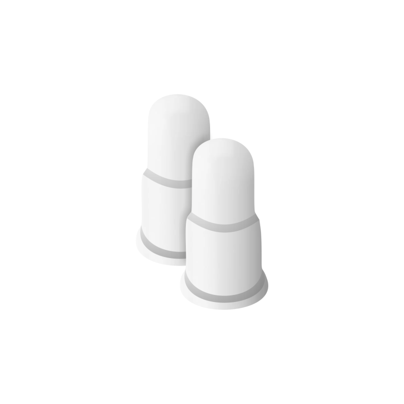 Taktikai Roger ceruza cserehegyek fehér