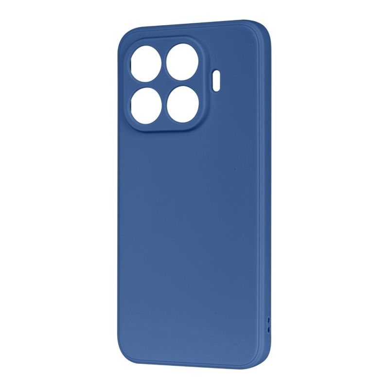 TOK: ME matt TPU tok a Xiaomi 17T Pro-hoz, sötétkék