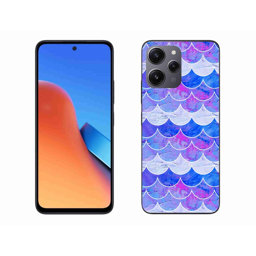 Gél borítás mmCase a Xiaomi Redmi 12-hez - kivonat 29