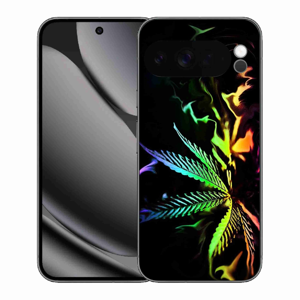 Gél borító mmCase a Google Pixel 10 Pro XL - Kender 2