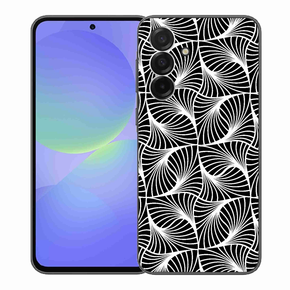 Zselés borítás mmCase Samsung Galaxy A36 5G - kivonat 14