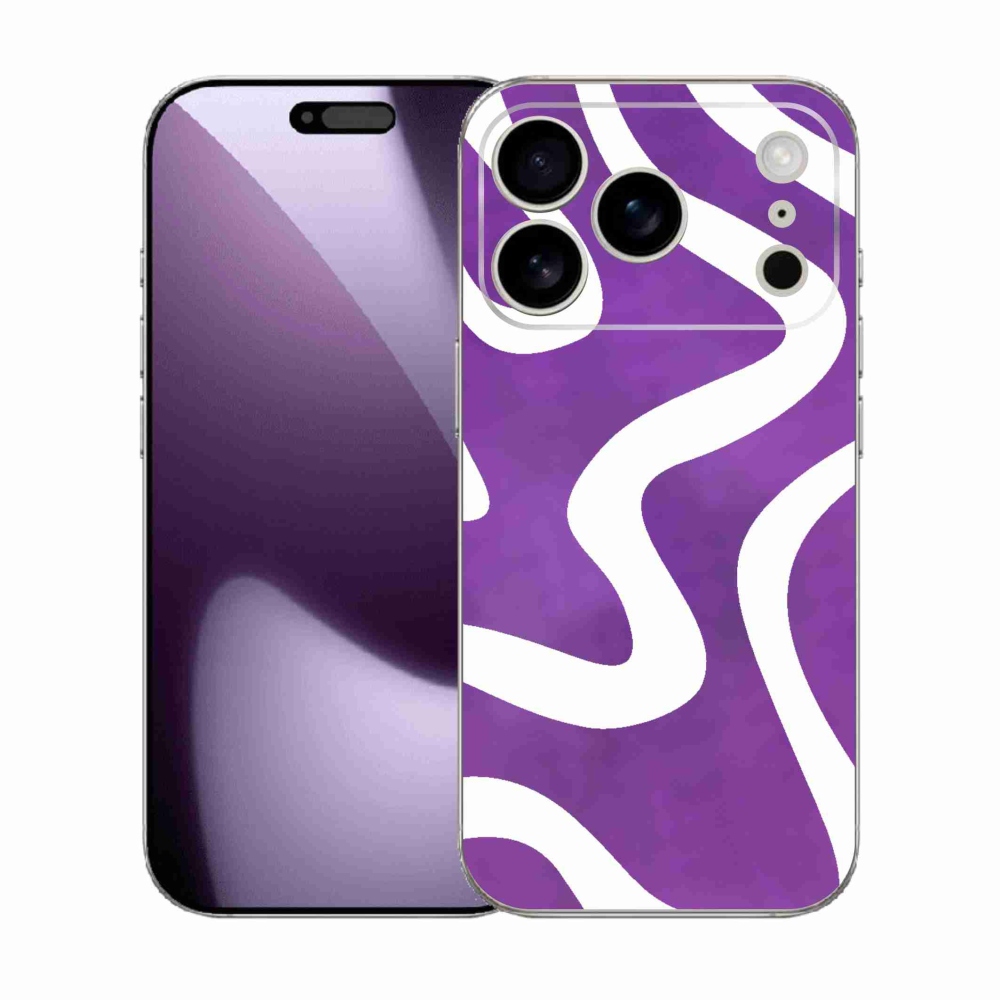 Zselés borítás mmCase iPhone 17 Pro készülékhez - kivonat 30