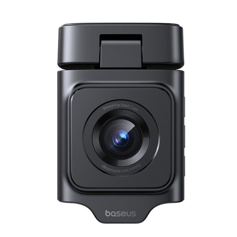 Baseus PrimeTrip VD1 Pro 4K kozmikus fekete videokamera