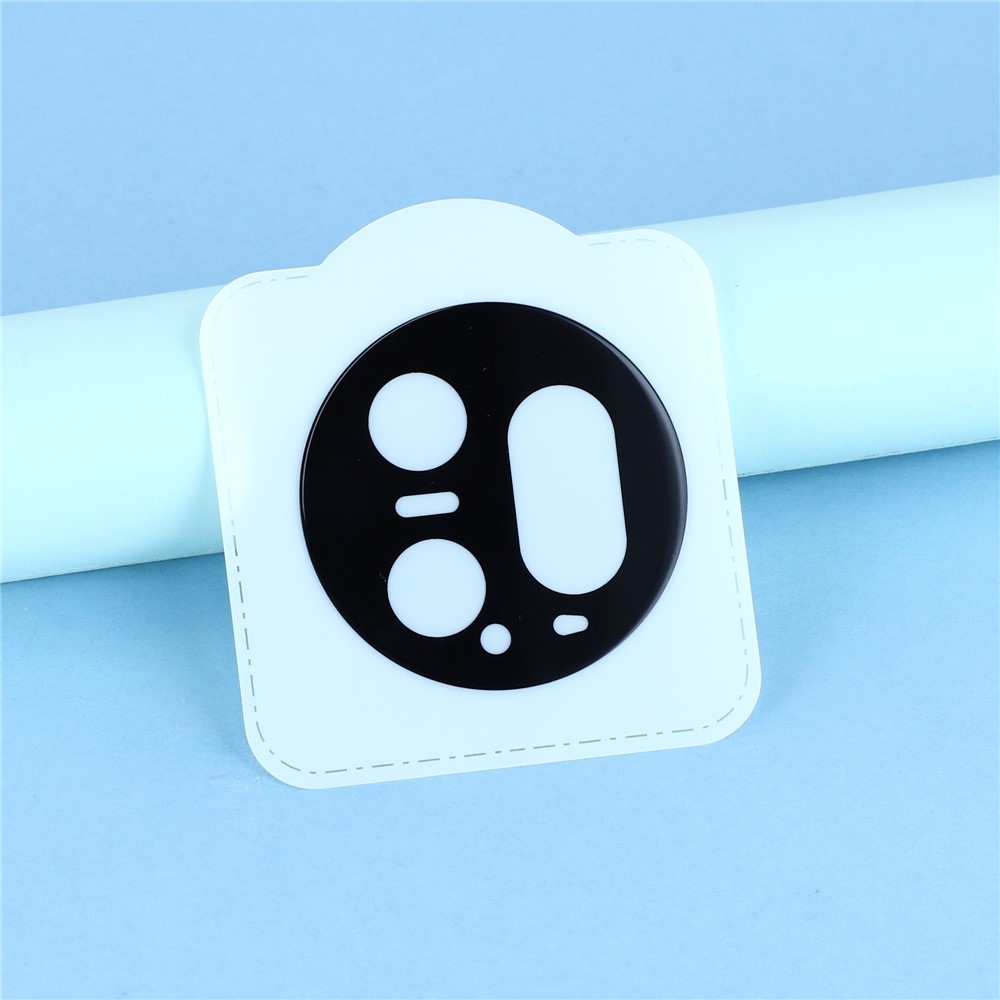 2.5D kamera lencse üveg a Honor Magic V5-hez - 2db