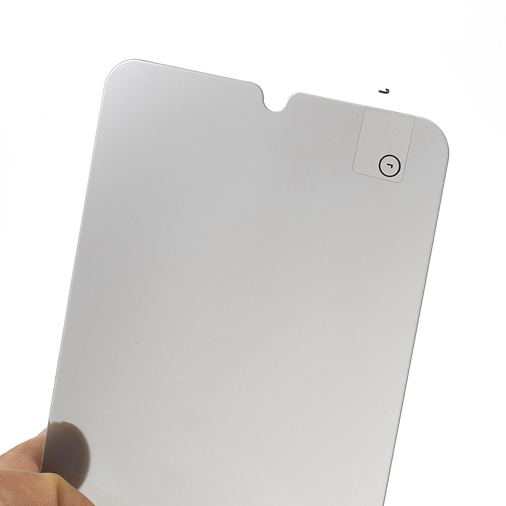 Kémkedés elleni teljes képernyő üveg Samsung Galaxy A07 4G-n