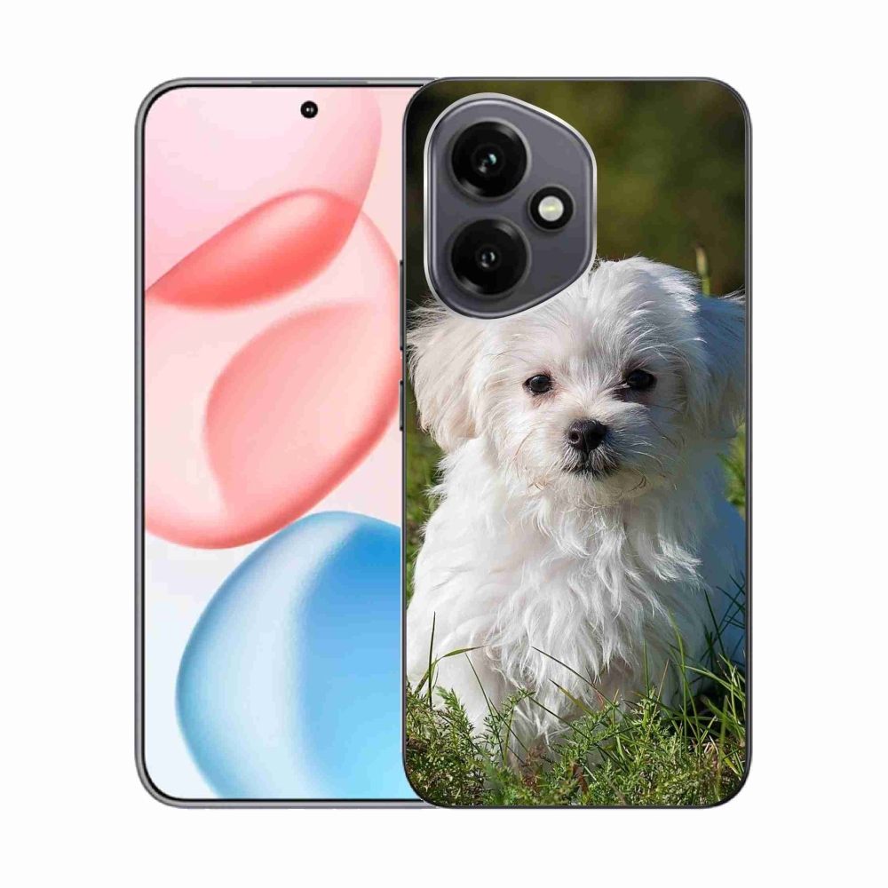 Zselés borítás mmCase a Honor 400-hoz - bichon