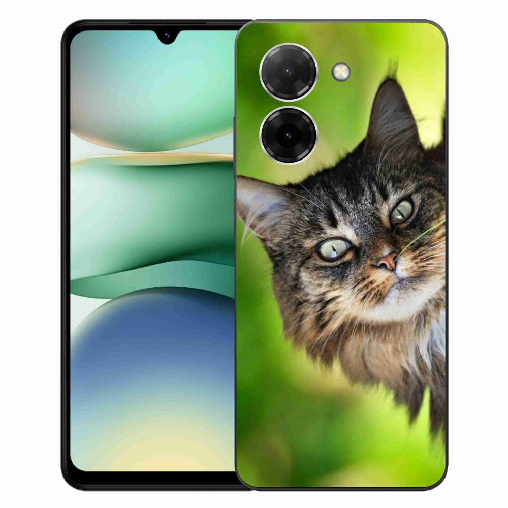 Gél borítás mmCase a Xiaomi Redmi A5 (173.45x79.35x8.45mm) - cat 3