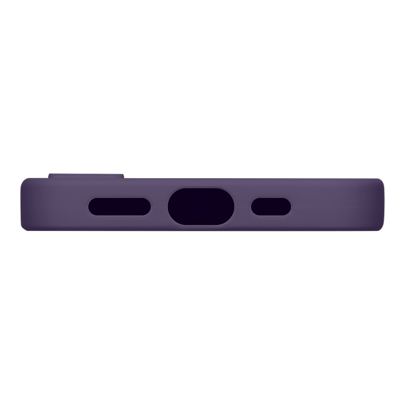 TOK: ME MagNetix Sculpt tok az Apple iPhone 16-hoz, szilva-lila