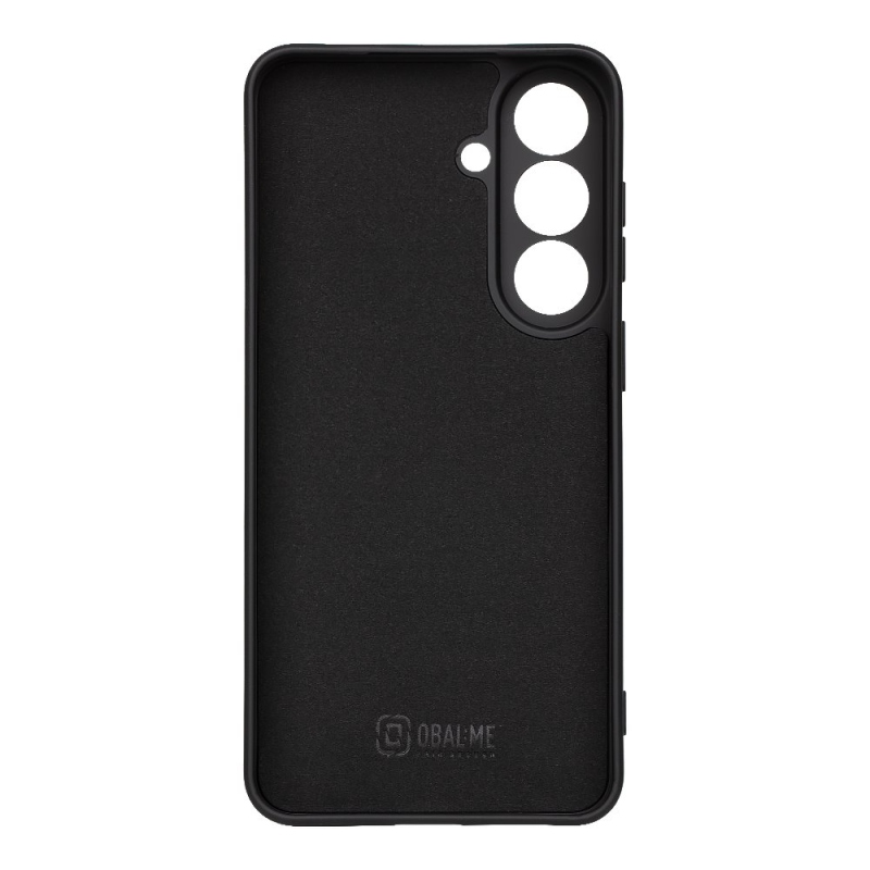 TOK: ME MagNetix Matte TPU tok a Samsung Galaxy S26 FE-hez, fekete
