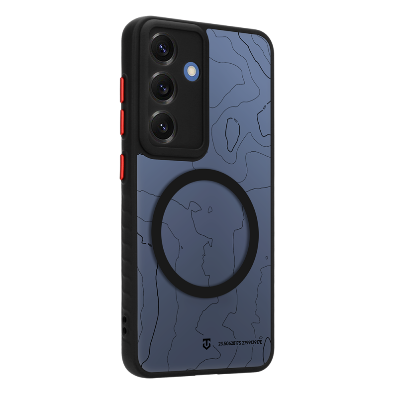 Tactical MagForce Warthog tok a Samsung Galaxy S25 Asphalt készülékhez