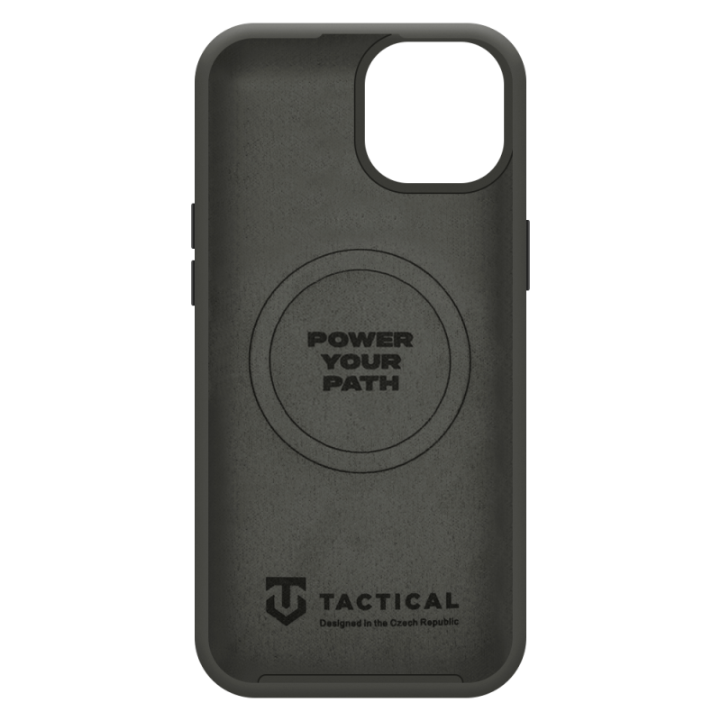 Tactical MagForce Velvet Smoothie 2.0 tok az Apple iPhone 15 Bazooka modellhez